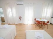 Estudio en alquiler en Tetuán, en Madrid
