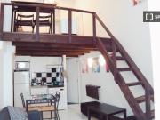 Estudio en alquiler en Tetuán, Madrid