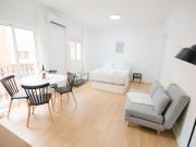 Estudio en alquiler en Tetuán, Madrid