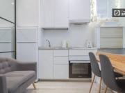 Estudio en alquiler en Castillejos, Madrid