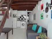 Estudio en alquiler en Tetuán, Madrid