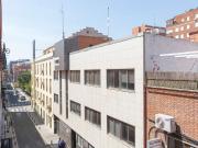 Estudio en alquiler en Tetuán, Madrid