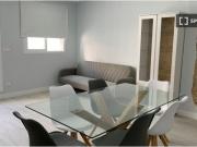 Estudio en alquiler en Torrefiel, gastos incluidos