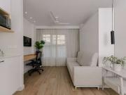 Estudio en alquiler en Torrefiel, Valencia