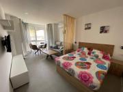 Estudio en alquiler en Torremolinos, Centro