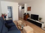 Estudio en alquiler en Torremolinos, Centro. Los Manantiales