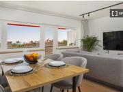 Estudio en alquiler en Torremolinos, gastos incluidos