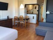 Estudio en alquiler en Torremolinos Málaga