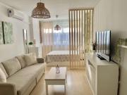 Estudio en alquiler en Torremolinos Málaga