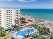 Estudio en alquiler en Torremolinos Málaga