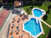 Estudio en alquiler en Torremolinos Málaga