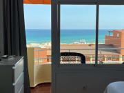 Estudio en alquiler en Torremolinos Málaga