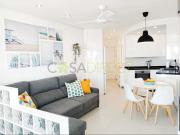 Estudio en alquiler en Torremolinos, Málaga Costa del Sol