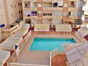 Estudio en alquiler en Torrevieja, Alicante Costa Blanca