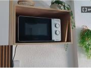 Estudio en alquiler en Torrevieja, Alicante, gastos...