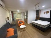 Estudio en alquiler en Torrevieja, Centro