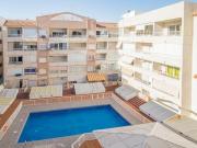 Estudio en alquiler en Torrevieja, Playa de los locos