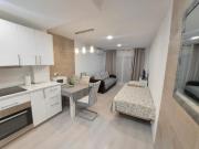 Estudio en alquiler en Torrevieja, Playa del cura