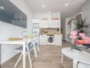 Estudio en alquiler en Torrox Costa