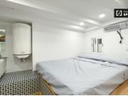 Estudio en alquiler en Trafalgar