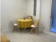 Estudio en alquiler en Trafalgar, gastos incluidos Estudio en alquiler en Trafalgar, gastos incluidos