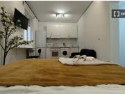 Estudio en alquiler en Trafalgar, gastos incluidos