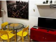 Estudio en alquiler en Trafalgar, gastos incluidos