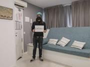 Estudio en alquiler en Trafalgar, Madrid