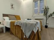 Estudio en alquiler en Trafalgar, Madrid Estudio en alquiler en Trafalgar, Madrid