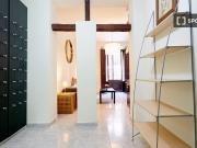 Estudio en alquiler en Embajadores, Madrid