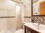 Estudio en alquiler en Trafalgar, Madrid