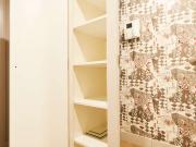 Estudio en alquiler en Trafalgar, Madrid