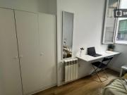 Estudio en alquiler en Trafalgar, Madrid, perfecto para...