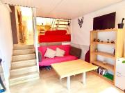 Estudio en alquiler en travesía De Les Corts, Barcelona,...