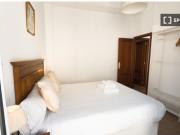 Estudio en alquiler en Triana, gastos incluidos