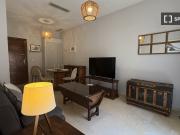 Estudio en alquiler en Triana, Sevilla