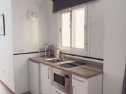 Estudio en alquiler en Triana, Sevilla