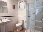 Estudio en alquiler en Triana, todos los gastos incluidos