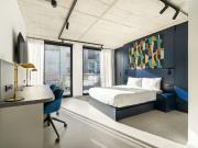 Estudio en alquiler en el Poblenou, Barcelona