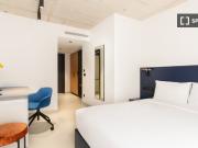 Estudio en alquiler en El Poblenou, Barcelona