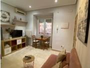 Estudio en alquiler en Universidad