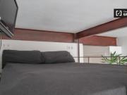 Estudio en alquiler en Universidad