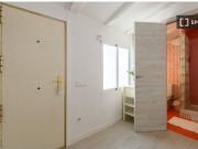 Estudio en alquiler en Universidad