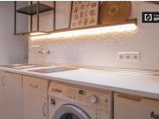 Estudio en alquiler en Universidad