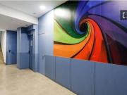 Estudio en alquiler en Universidad, facturas exclusivas