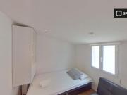 Estudio en alquiler en Universidad, gastos incluidos