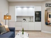 Estudio en alquiler en Universidad, gastos incluidos