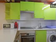 Estudio en alquiler en Universidad, gastos incluidos