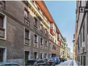 Estudio en alquiler en Universidad, gastos incluidos