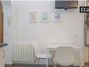 Estudio en alquiler en Universidad, Madrid